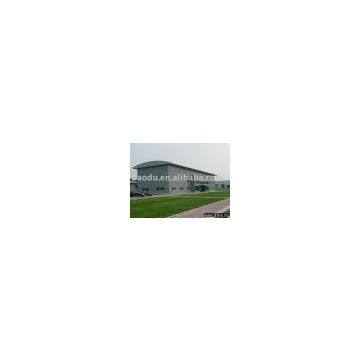Prefabricated house