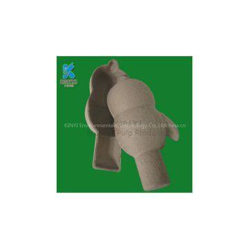 Newest Paper Pulp Animals,DIY Color for Children,eco-friendly photo-3