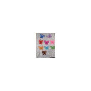 Artificial Butterfly