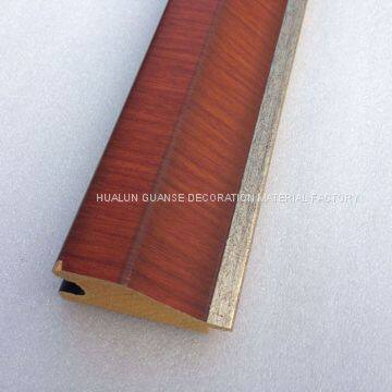 J06257 Series Customized High-End Picture Frame Moulding | Expert Craftsmanship Since 1995 PS Pianting Frame Moulding,frames for Wall Mirrors photo-3