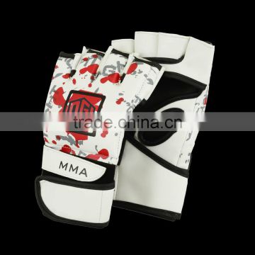 Fighting gloves