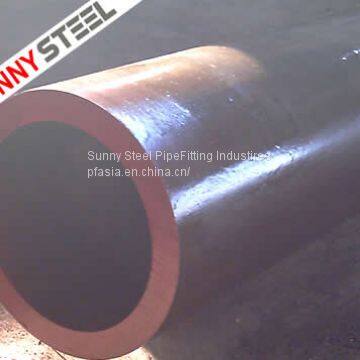 ASTM A335 P22 steel pipe