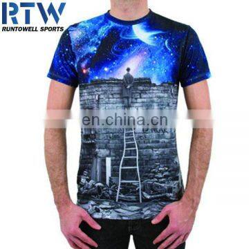 Latest custom cheap T-Shirts no minimum