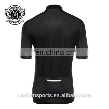 Best quality cycling jersey with new design hot sale