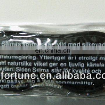 Colourful 100% Silk Sleeping Eye Mask photo-3