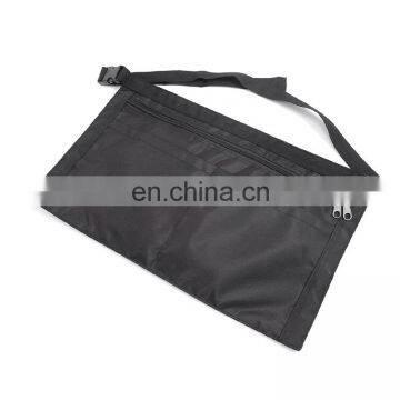 Money Belt Bag Waist Apron Pouch Adjustable Waist Strap Pocket photo-4