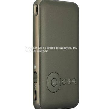 Wejoy DL-S6+ Mini Smart Portable Projector Built in Android System HD 1080P Home Theatre photo-5