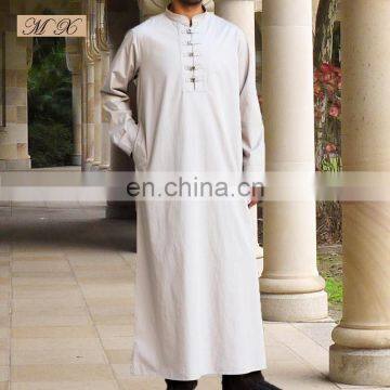 New Arrival Perfect looking Saudi Arabia thobe for men