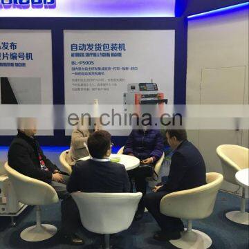 Bealead Fully Automatic Mini Type Down Product Filling Machine photo-6