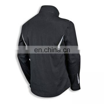 Best Selling Winter Polyester Cotton Work Uniform for Worker