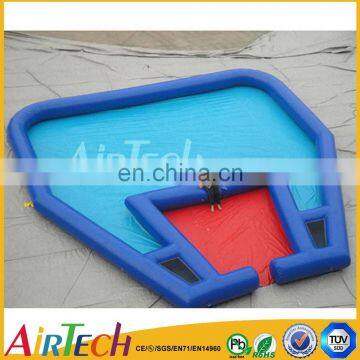 Giant high quality inflatable water pool for family