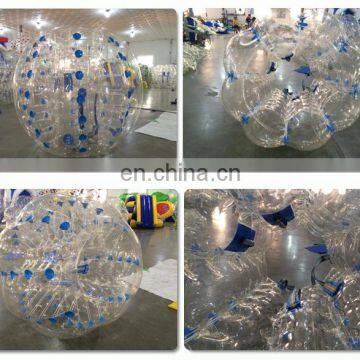 2016 New Design TPU/PVC Bubble-suit,bubble Track Suit,bubble Ball Suit photo-2