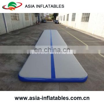 Wholesale Inflatable Air Track, Yoga Mat,Inflatable Tumbling Mattress For Gymnastics