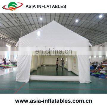 Giant Inflatable Emergency Medical Tents, Cheap Price High Quality Inflatable Hospital Tent for Sale