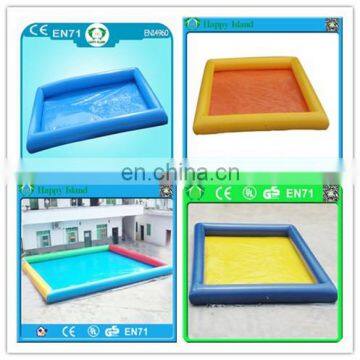 HI popular swimming pool equipment