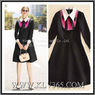 Latest Women Fashion party Dress