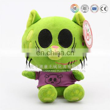 Customized Reflective Fabric Soft Toys