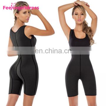 High Quality 3 Color Neoprene Slimming Women Shapewear Body Shaper Shorts