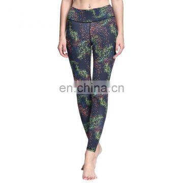 Women Sports Fitness Leggings Women Gym Yoga Pants Leggings