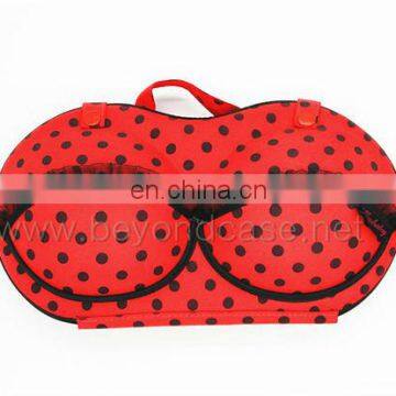 Wholesale China Custom EVA Bra Storage Solutions, Bra Storage Case photo-5