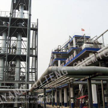 C9 Dark Beads Petroleum Resins For Rubber Mixing photo-2