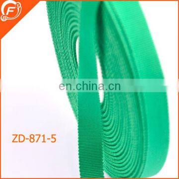 fashion garments grosgrain ribbon