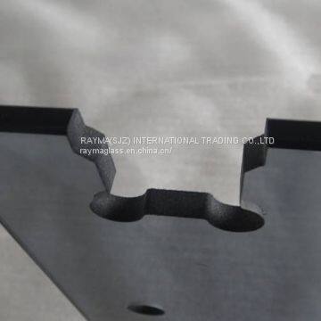 Tempered Glass/Semi Tempered Glass/Bent Tempered Glass photo-5