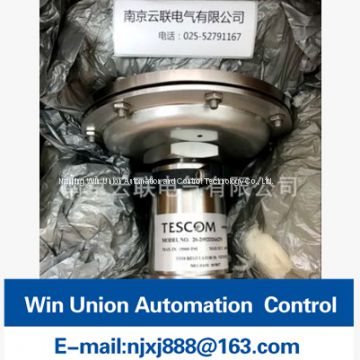 TESCOM pressure reducing valve 44