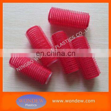 WDC8711 hair rollers made in China