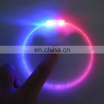 Custom Acrylic LED Beer Mat Coaster With OEM Logo photo-2