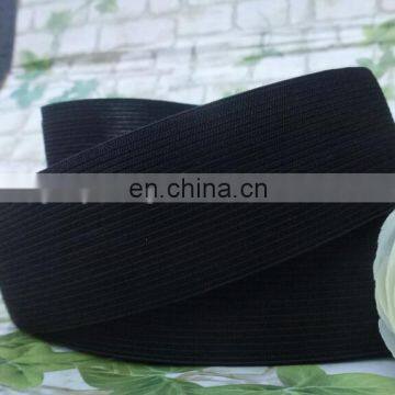 polyester double bias elastic binding webbing tape