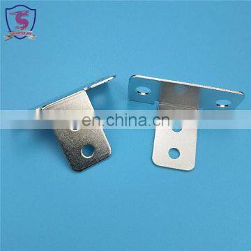 High quality Stamping Sheet Metal automotive Wire Connector Terminals