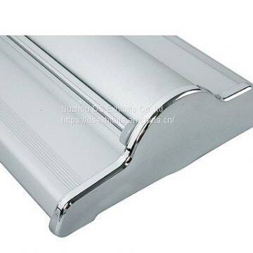 Removable Roll up Banner Stand photo-3