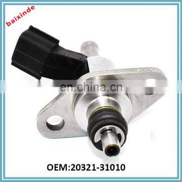 Fuel Injector Filter OEM 20321-31010 Diesel Fuel Injection photo-2