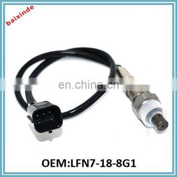Baixinde Brand High Performance Original Oxygen Sensor LFN7-18-8G1 LFN7188G1 for Mazda 3 2.0 M5 Lambda Sensor photo-2