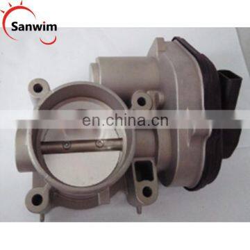 Auto throttle body 155673 VP4M5U 9E927 DC VP2S6U 9E928 BA 4M5G9G991FA 4M5G FA 4M5GED VP4F9U 9E928 AC