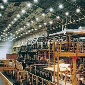 Hanging Industrial Lighting Housing Outdoor UFO LED High Bay Light photo-5