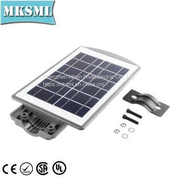 Highly Efficient 40 Watts Led Street Light Solar