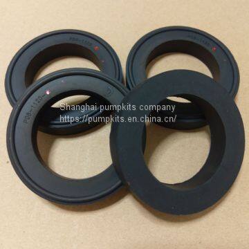 08-1120-53 WILDEN Valve Seats Aftermarket Parts FKM photo-4