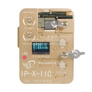 WL Intel Qualcomm Baseband Logic EEPROM Module Read Write IMEI Tool