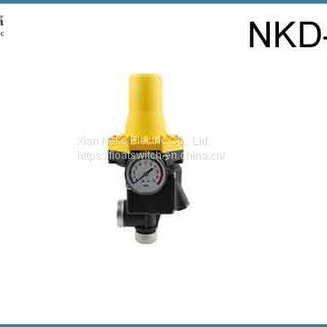NKD-3 Automatic Pump Pressure Controller photo-2