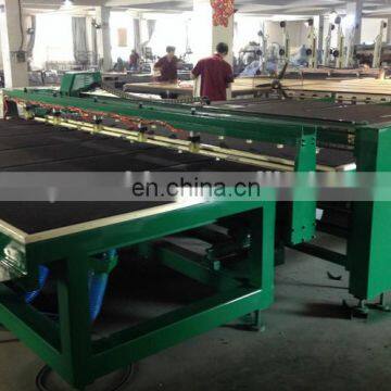 CNC Automatic Flat Glass Cutting Machine