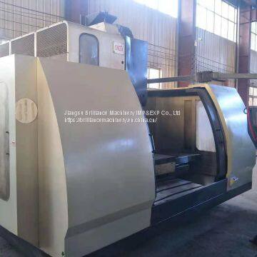 Taiwan Kaoming KMC-1500V vertical machining center