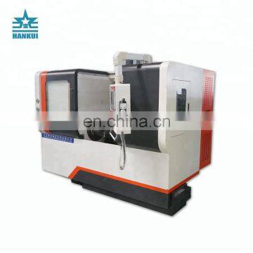 CK-40L Heavy Duty Diamond Cutting Cnc Lathe Machine For Sale