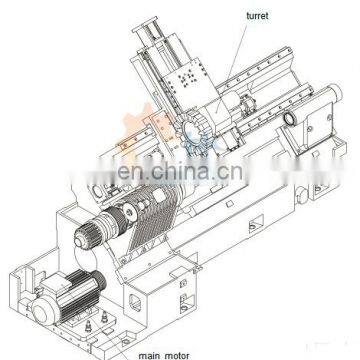 Tube Well Drilling Machine With Lower Price photo-2