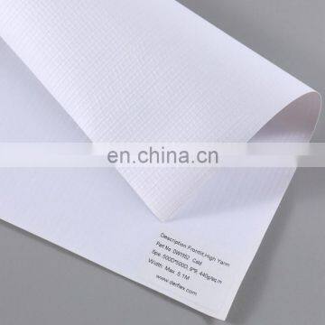 440g PVC Flex Banner Frontlit photo-6