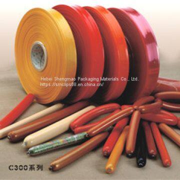 C300 3layers nylon casing