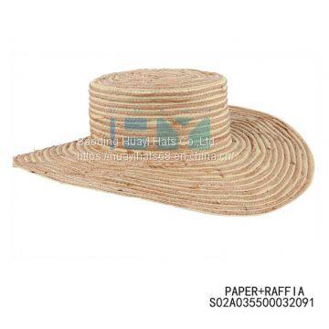 STRAW HATS, Straw Pork Pie Hats, Straw Bowler Hat, Straw Floppy Hats