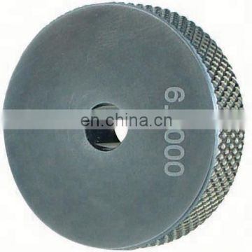 thread plug ring gauge for special size test