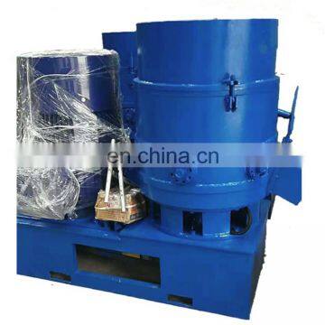 Hot Sale Cheap Price Used Plastic Film Densifier Blades Polyethylene Instantizer Pet Agglomerator photo-3